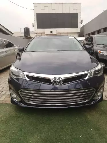 Toyota Avalon