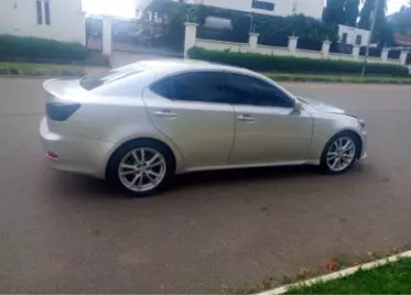 Lexus IS 250