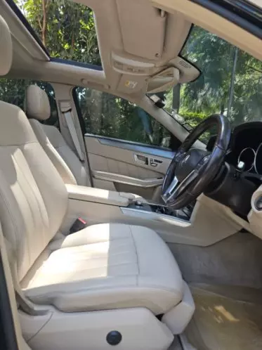 Mercedes-Benz E250
