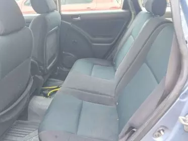 Toyota Matrix