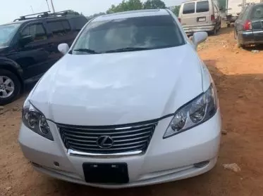 Lexus ES 350