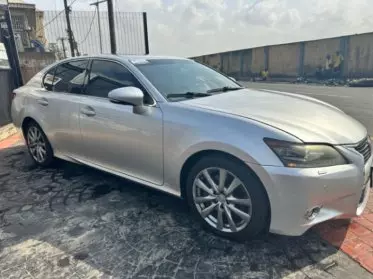 Lexus GS 350