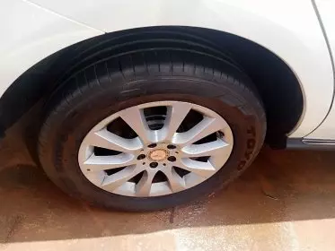 Mercedes-Benz ML 350
