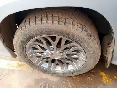 Toyota Landcruiser  V8