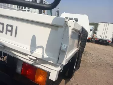 Hyundai Mighty