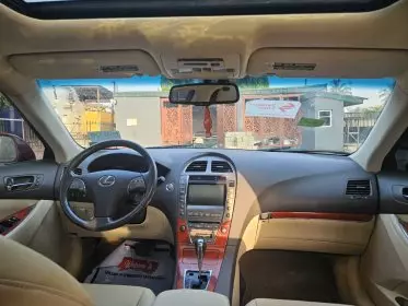 Lexus ES 350