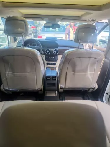 Mercedes-Benz GLK 350
