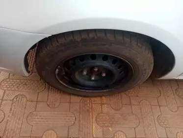 Toyota Raum