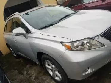 Lexus RX 350