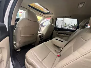 Acura MDX