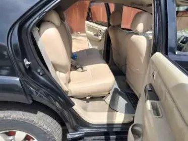 Toyota Axio