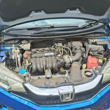 Honda Insight Hybrid