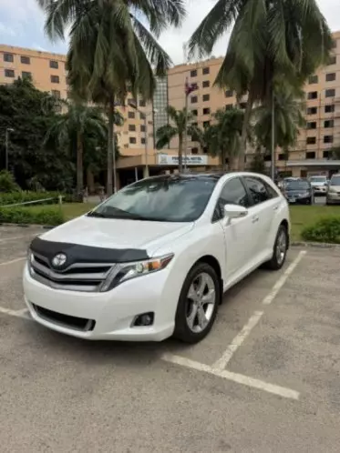 Toyota Venza