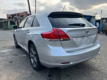 Toyota Venza
