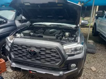 Toyota Tacoma