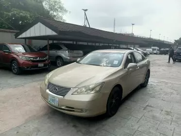 Lexus ES 350