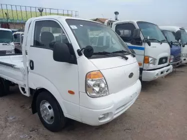 KIA Bongo