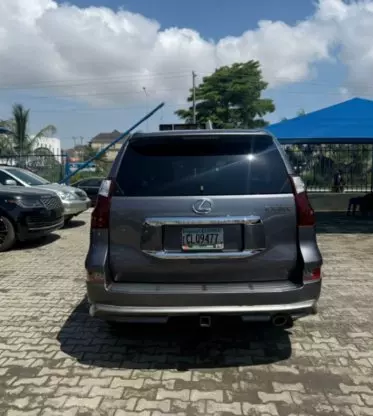 Lexus GX 460