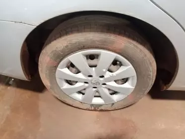 Toyota Premio