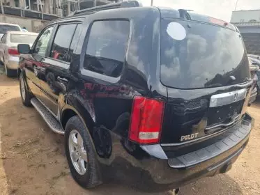 Honda Pilot