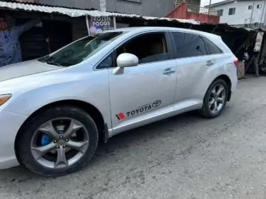 Toyota Venza