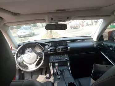Lexus IS 250