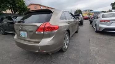 Toyota Venza