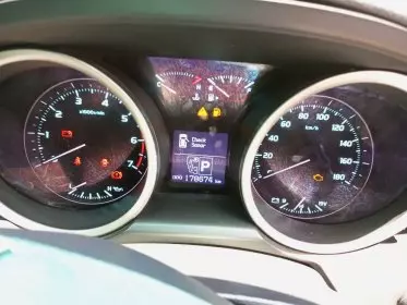 Toyota Landcruiser  V8