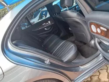 Mercedes-Benz E 400
