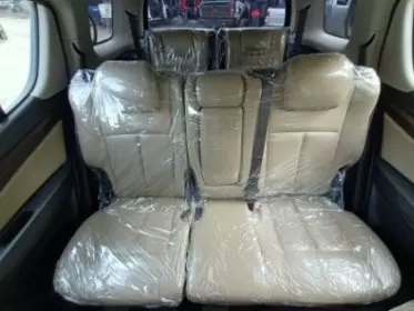 Isuzu MUX