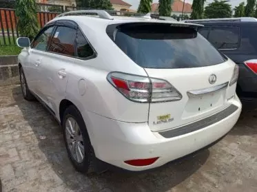 Lexus RX 350