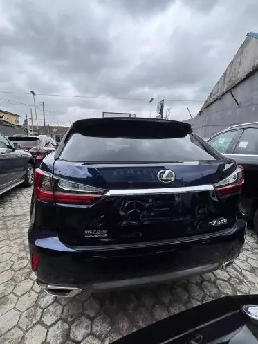 Lexus RX 350