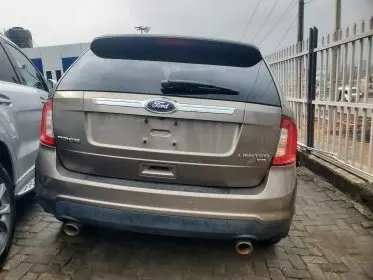 Ford Edge