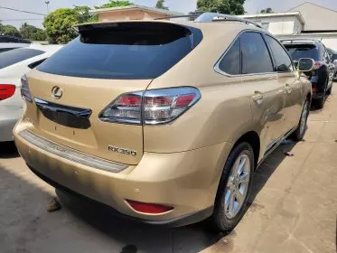 Lexus ES 350