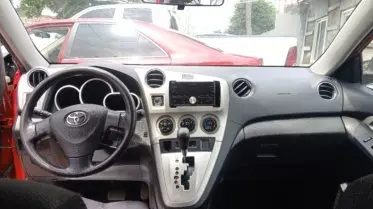 Toyota Matrix