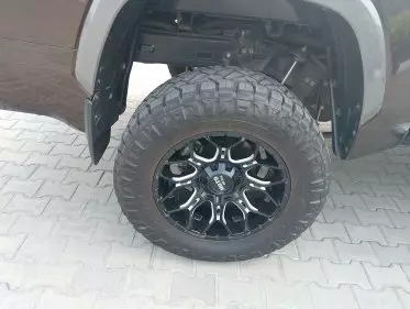 Toyota Tundra