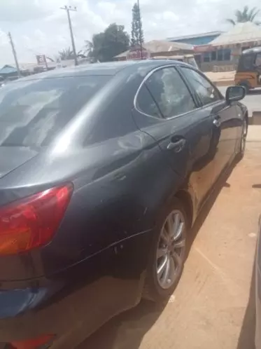 Lexus IS 250
