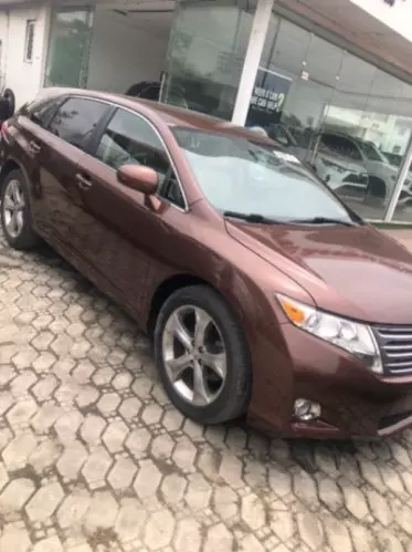 Toyota Venza