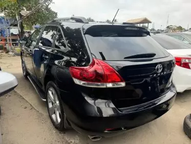 Toyota Venza
