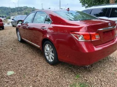 Lexus ES 350