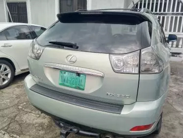 Lexus RX 330