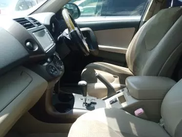 Toyota Vanguard