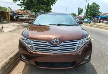 Toyota Venza