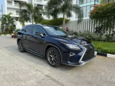 Lexus RX 350