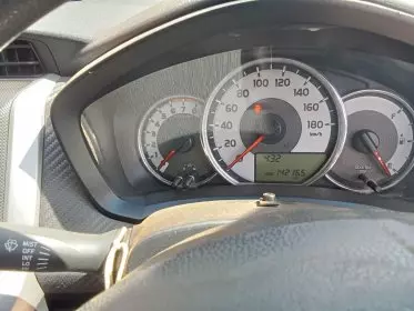 Toyota Fielder