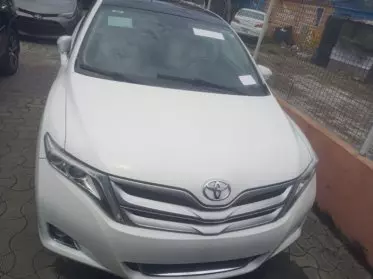 Toyota Venza