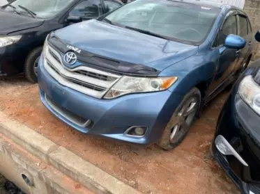 Toyota Venza