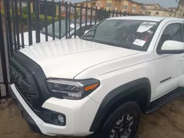 Toyota Tacoma
