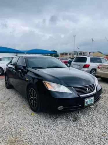 Lexus ES 350