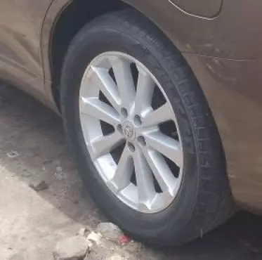 Toyota Venza